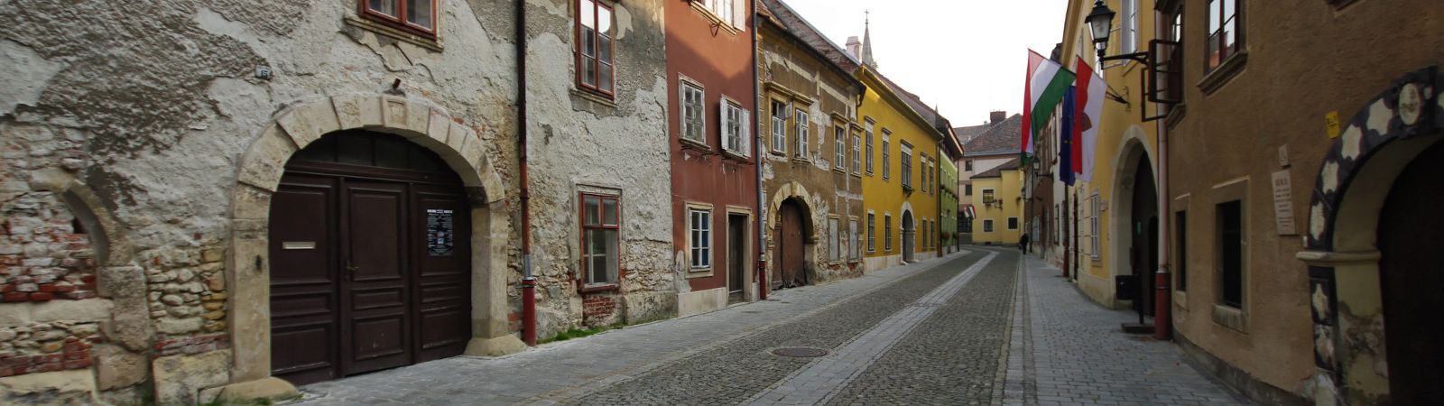 Sopron (Hungría)