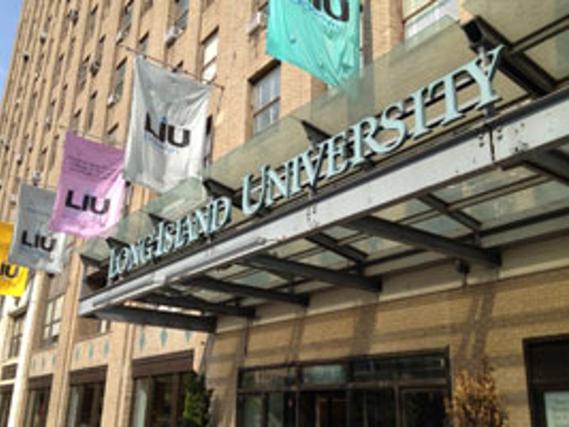 Long Island University