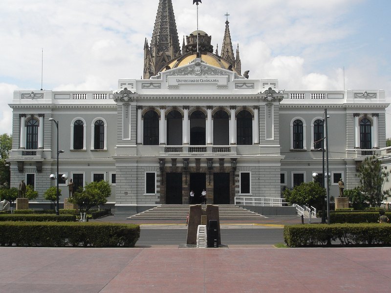 Universidad de Guadalajara