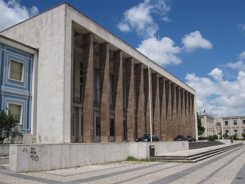 Universidade de Lisboa