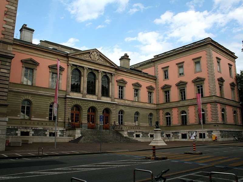 Université de Genève