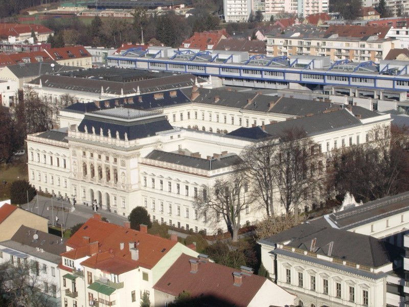 Universität Graz