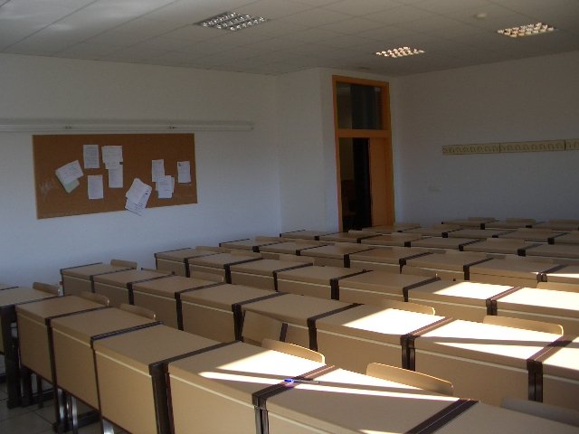 Aula 204